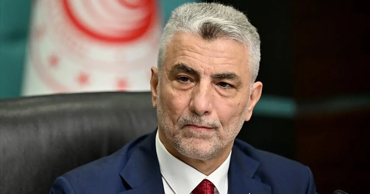 Bakan Bolat: ABD ile ticaret ve yatırım işbirliğimizi daha da güçlendireceğiz