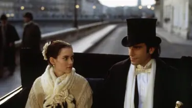 Pulitzer Ödüllü Masumiyet Çağı dizi oluyor