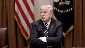 SON DAKİKA: Trump'tan Erdoğan'a rahip Brunson çağrısı SON DAKİKA: Trump'tan Erdoğan'a rahip Brunson çağrısı