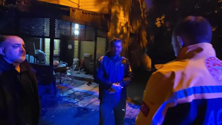 "KOLOMBİYA VATANDAŞIYIM" 2