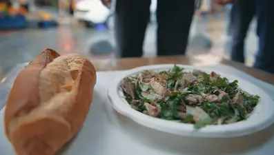 130 yıllık kelle söğüş sırları