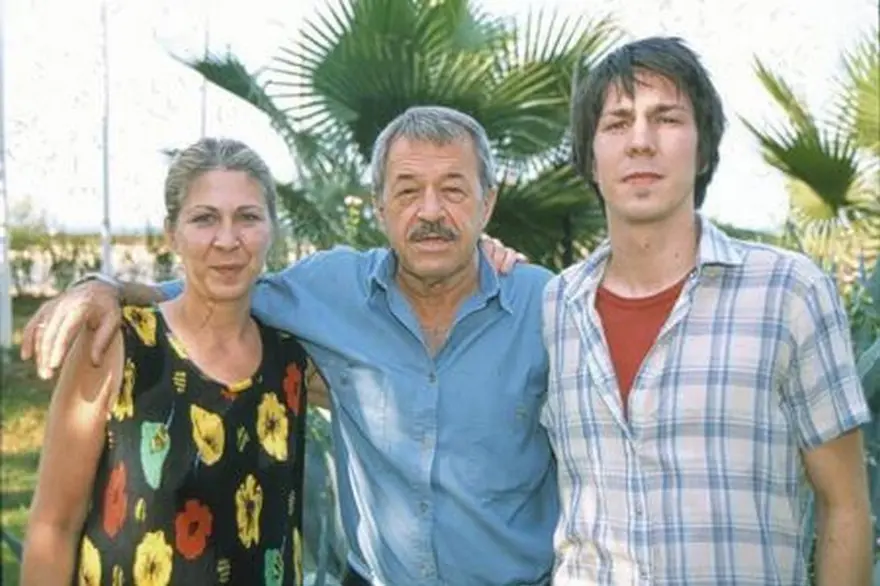 Berkant hayatını kaybetti 16 Berkant hayatını kaybetti 16