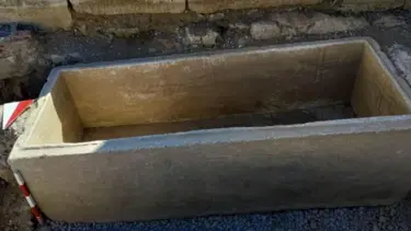 Efes'te keşfedilen mezardan gladyatör çıkmadı: 12 erkek ve kadının kemikleri bulundu