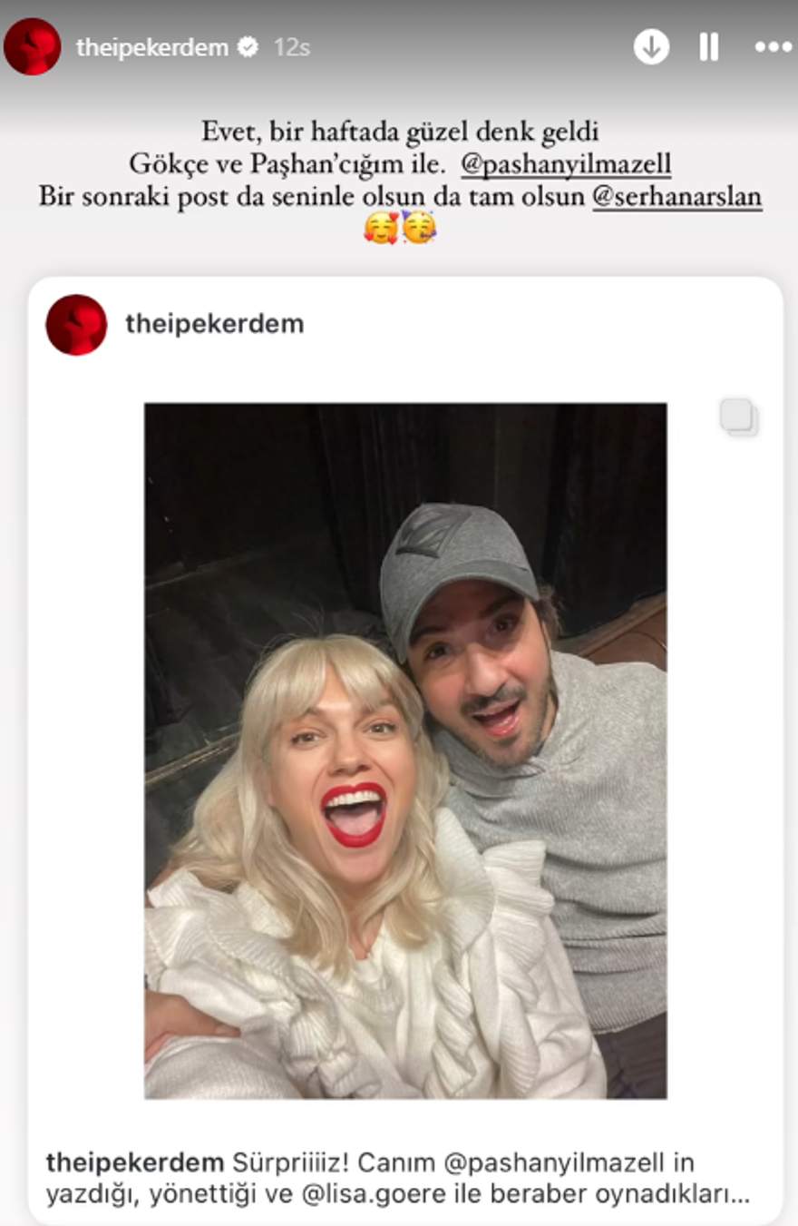 Hayat Bilgisi buluşmaları devam ediyor! Barbie ile Ortega bir araya geldi 4 Hayat Bilgisi buluşmaları devam ediyor! Barbie ile Ortega bir araya geldi 4