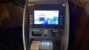 Bitcoin ATM’lerinin sayısı hızla artıyor