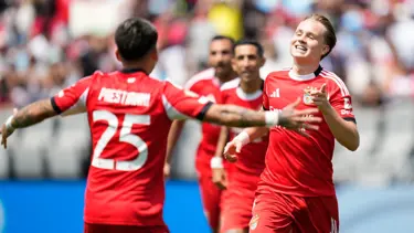 Estrela - Benfica maçı ne zaman, saat kaçta ve hangi kanalda? (Portekiz)