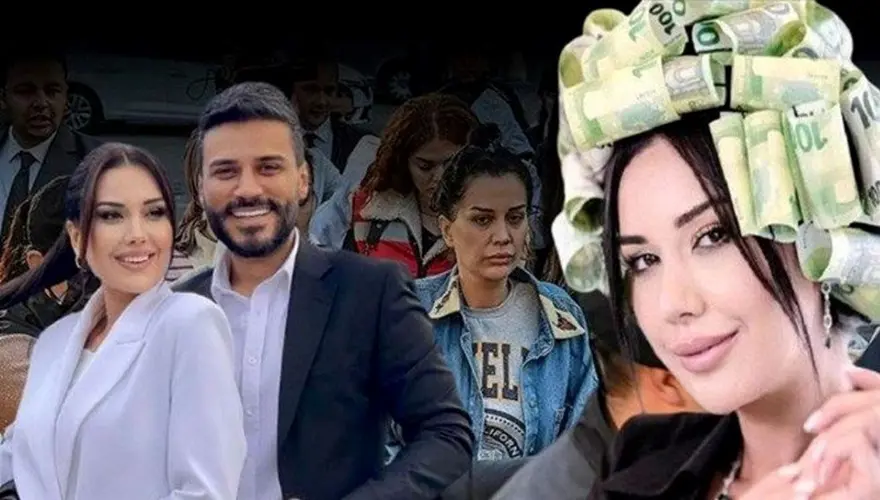 TELEFON GÖRÜŞMESİNİ KAYIT ALTINA ALDI 2