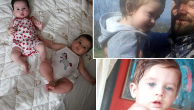 İzmir’de yangıntrajedisi | Beş çocuğun can verdiği facia “geliyorum” demiş! (Annenin ilkifadesi ortaya çıktı)