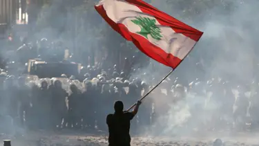 Lübnan'da yeni hükümeti kurma çalışmaları ertelendi