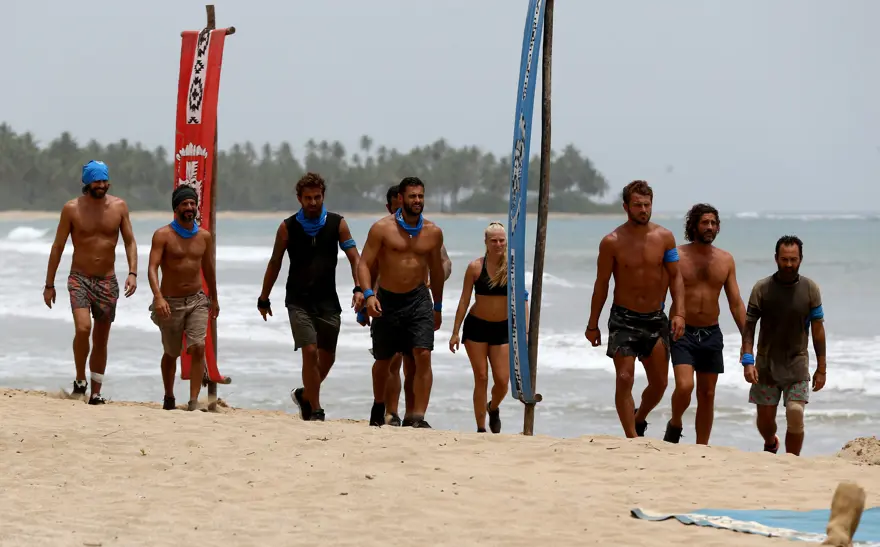 Survivor, Survivor 2017, survivor ödül oyunu, survivor araba ödülü, survivor yarışma, Survivor Yunanistan, Survivor Türkiye 25 Survivor, Survivor 2017, survivor ödül oyunu, survivor araba ödülü, survivor yarışma, Survivor Yunanistan, Survivor Türkiye 25