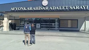 Kaçak göçmenlerle yakalanan organizatör tutuklandı