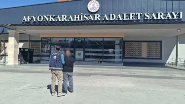 Kaçak göçmenlerle yakalanan organizatör tutuklandı