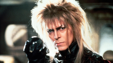 David Bowie'nin başrolünde yer aldığı "Labyrinth" filminin devamı geliyor