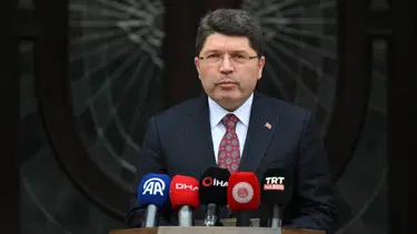 İmralı heyeti Adalet Bakanı Tunç'la görüşecek