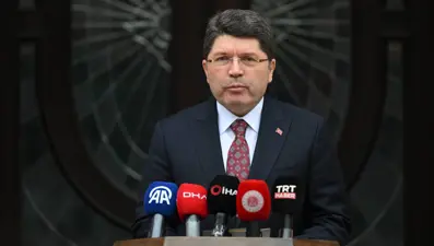 İmralı heyeti Adalet Bakanı Tunç'la görüşecek