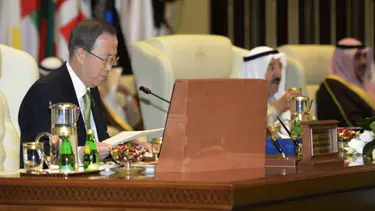 İki ülkeden Suriyelilere 600 milyon dolar