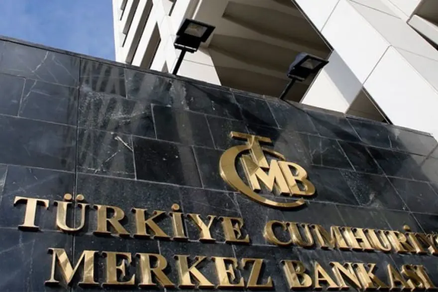 MERKEZ BANKASI NİSAN FAİZ KARARI 2 MERKEZ BANKASI NİSAN FAİZ KARARI 2
