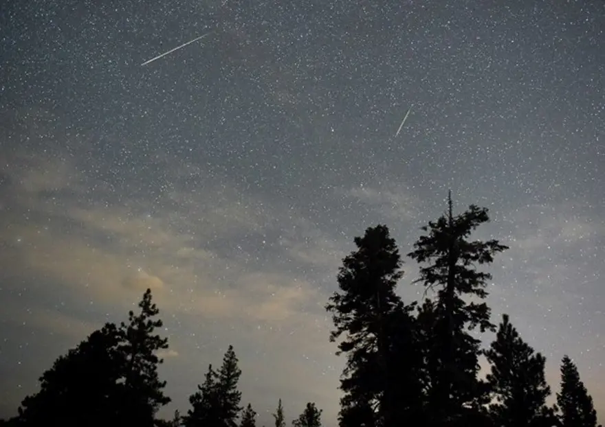 Perseid Meteor Yağmuru'nun fotoğrafı nasıl çekilir? 18 Perseid Meteor Yağmuru'nun fotoğrafı nasıl çekilir? 18