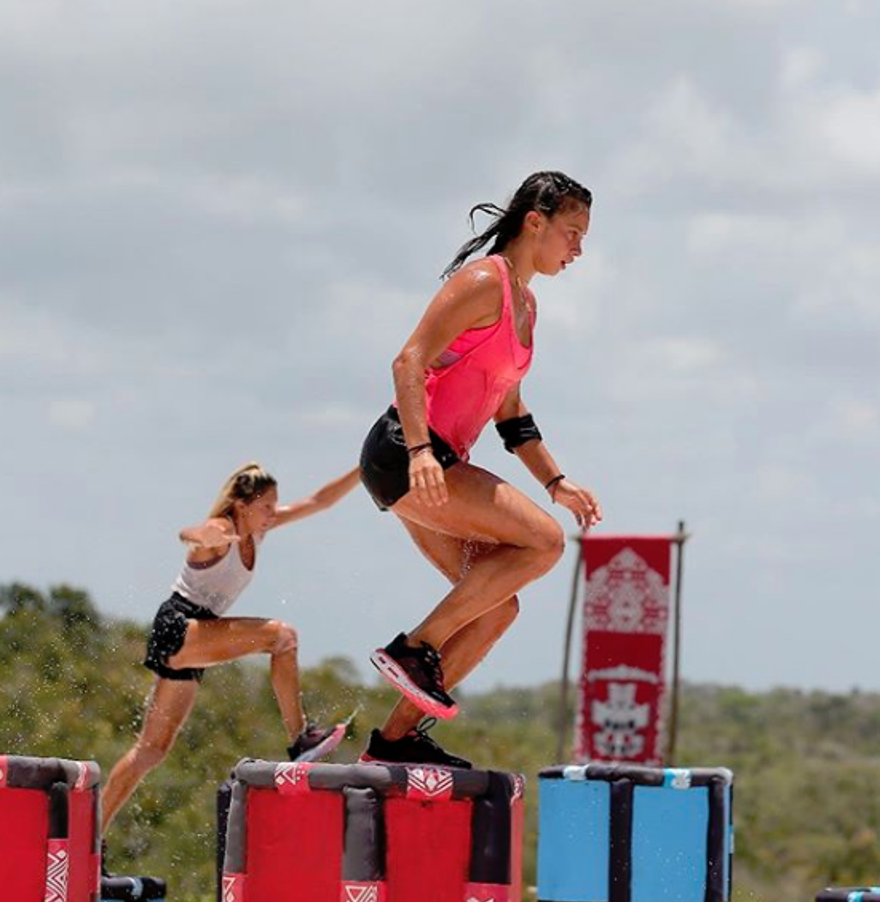 Survivor son bölümde dokunulmazlığı kim kazandı? (Survivor Türkiye-Yunanistan 99. bölüm) 9