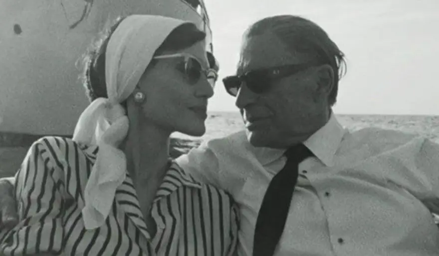 "ONUNLA ÇALIŞMAYI ÇOK SEVDİM" 4