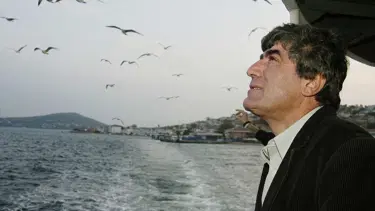 Hrant Dink soruşturmasında iki polise tutuklama