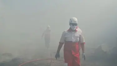 İsrail, İran'da bir ambulansa saldırdı: 2 kişi hayatını kaybetti