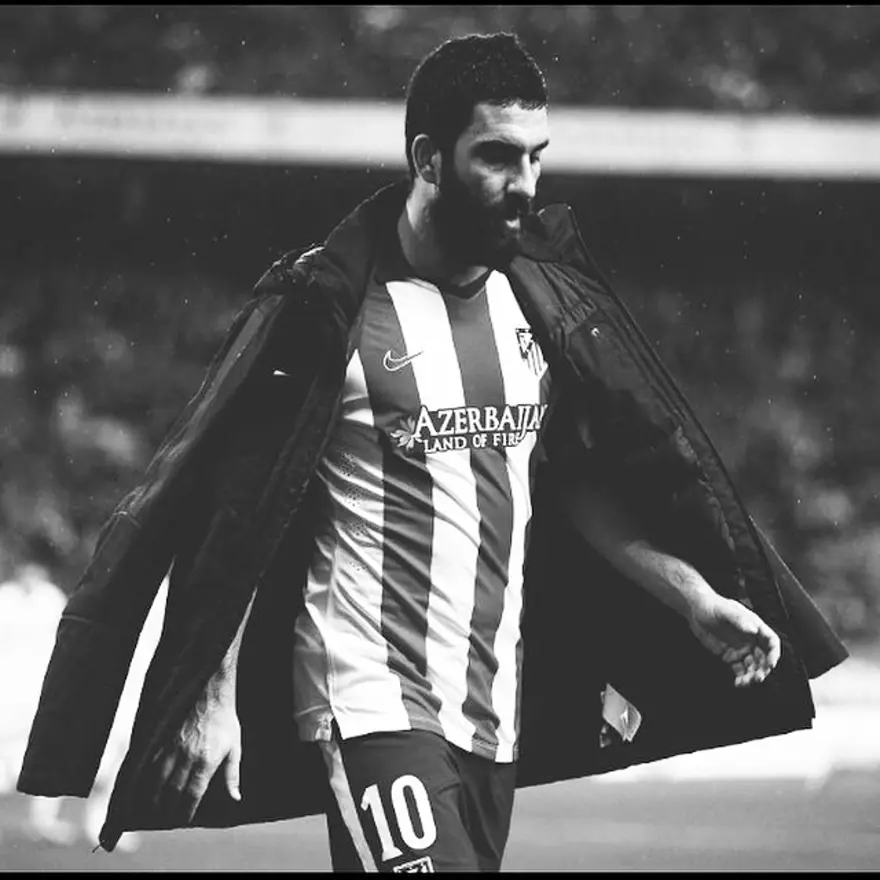 Arda Turan'ın 15 milyon euroluk malikanesi 128 Arda Turan'ın 15 milyon euroluk malikanesi 128