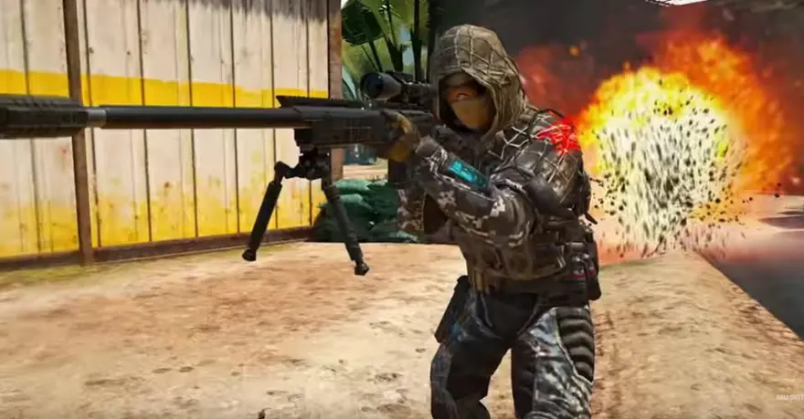 Call of Duty Mobile ilk haftasında rekor kırdı Call of Duty Mobile ilk haftasında rekor kırdı
