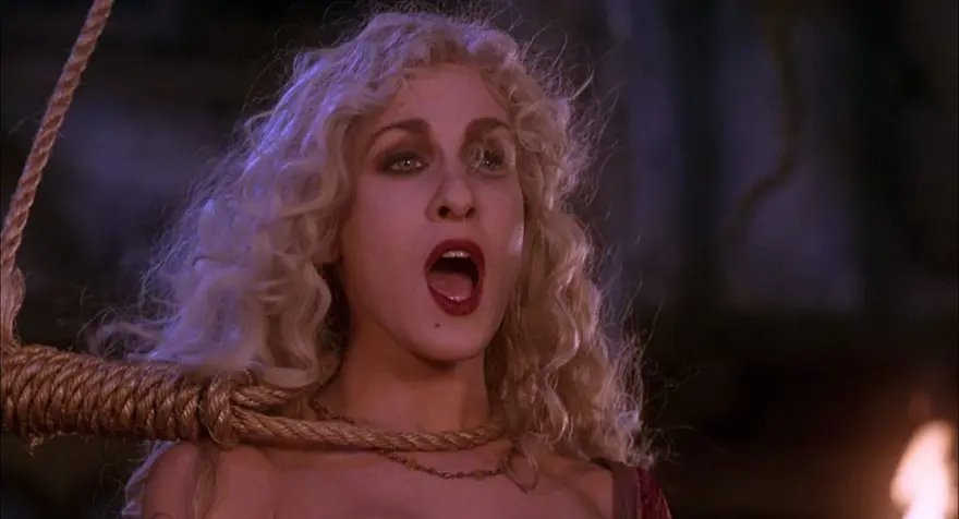 Broadway'den Hollywood yıldızlığına 9