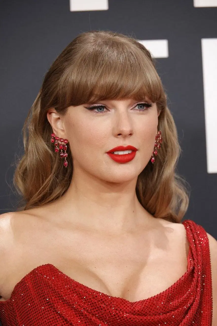 10 yıllık dostlukları bitti mi? ''Taylor, Blake ile hiç tanışmamış olmayı dilerdi'' 1 10 yıllık dostlukları bitti mi? ''Taylor, Blake ile hiç tanışmamış olmayı dilerdi'' 1