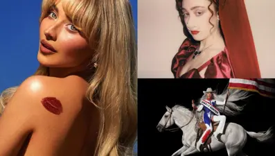 The Guardian 2024 yılının en iyi şarkılarını açıkladı