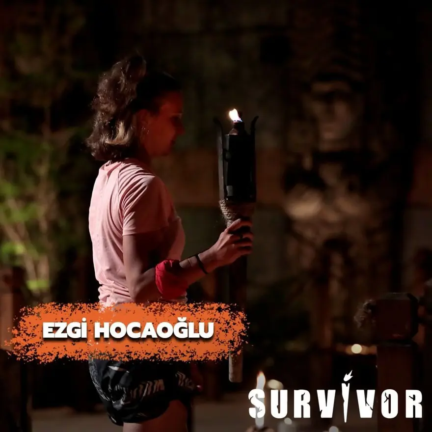 Survivor'da kim elendi, Yasin ve Barış diskalifiye oldu mu? (21 Nisan ayrıntıları) 2