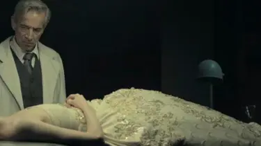 Açılış ‘Suç ve Ceza: Arjantin Hikâyeleri’nden