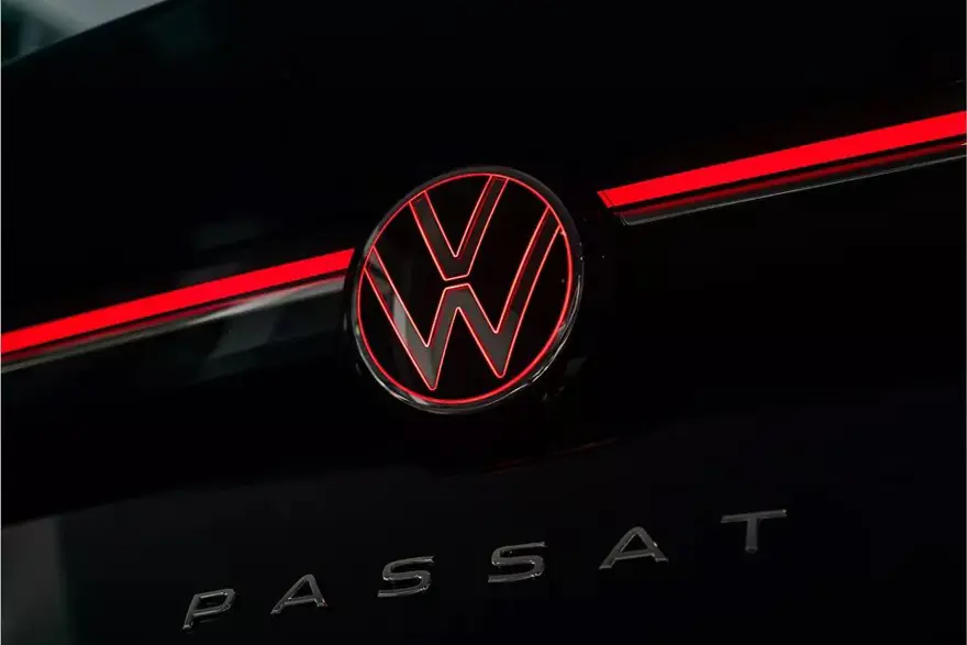 Türkiye'de çok seviliyor... Passat yeniden üretime girdi 6 Türkiye'de çok seviliyor... Passat yeniden üretime girdi 6