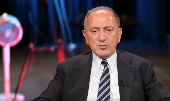 Fatih Altaylı'nın YouTube kanalına erişim engeli