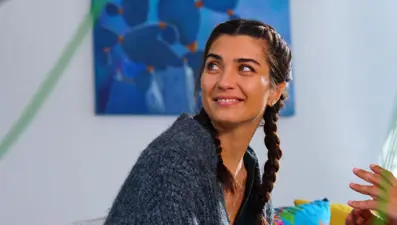 Sefirin Kızı 43. yeni bölüm fotoğrafları