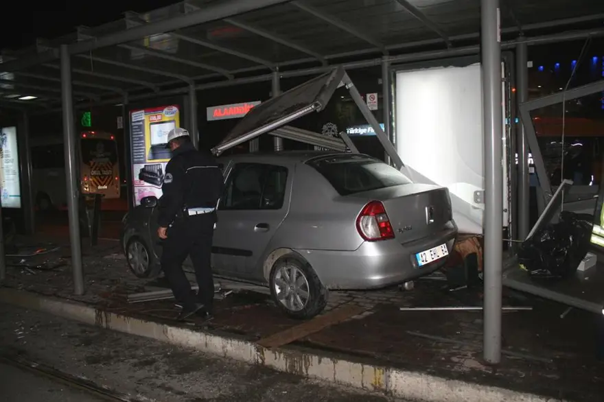 'Alkollüyüm, yalan söylemeyelim' 2
