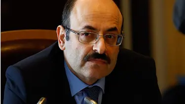 Yeni YÖK Başkanı Yekta Saraç