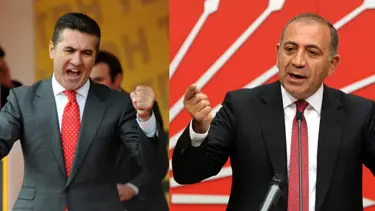 Tekin: Kılıçdaroğlu'nun gönlündeki aday benim