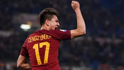 "Burada yapacağım daha çok şey var"