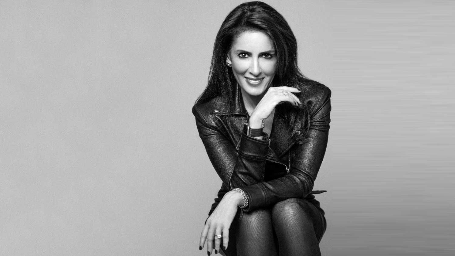 Demet İkiler, bu yıl da dünyada rol modeli olan 100 kadın kahramandan biri oldu