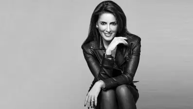 Demet İkiler, bu yıl da dünyada rol modeli olan 100 kadın kahramandan biri oldu