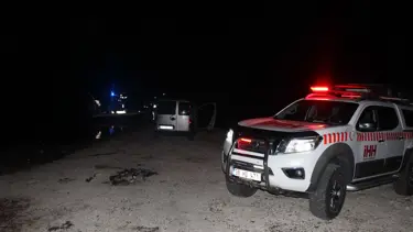 Kayseri'de balık keyfi faciaya dönüştü: 1 ölü