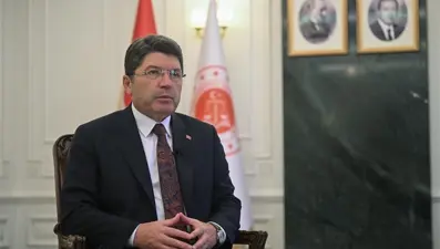 İmralı heyeti Adalet Bakanı Tunç'la görüşecek