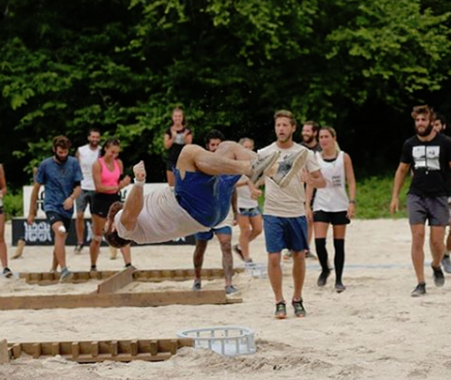 survivor, survivor 2019, survivor türkiye yunanistan, survivor ödül oyunu 3