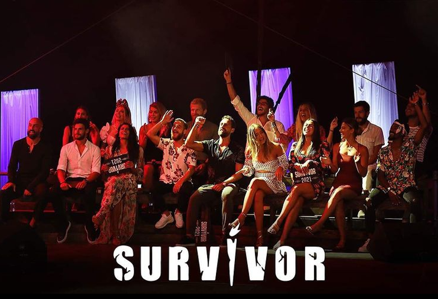 Survivor'da 2. eleme adayı kim oldu? (4 Nisan 2021 ayrıntıları) 23