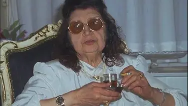 Manukyan'ın torunu savcıyı şikayet etti