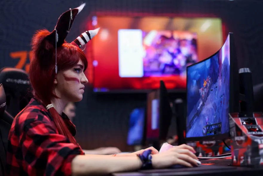 Gamescom 2022 sona erdi: Yılın en iyi oyunları seçildi 19