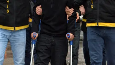 Yol vermediği için otobüs şoförüne ateş etti