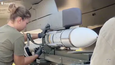 Rusya ile İHA geriliminin ardından Polonya'dan açıklama: NATO'nun "Doğu Nöbetçisi" operasyonu başladı